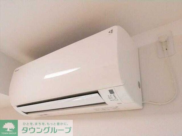 GRAN PASEO田原町の物件内観写真